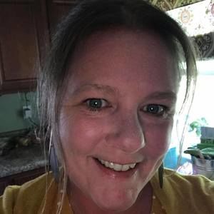 Meet your Posher, Cathy